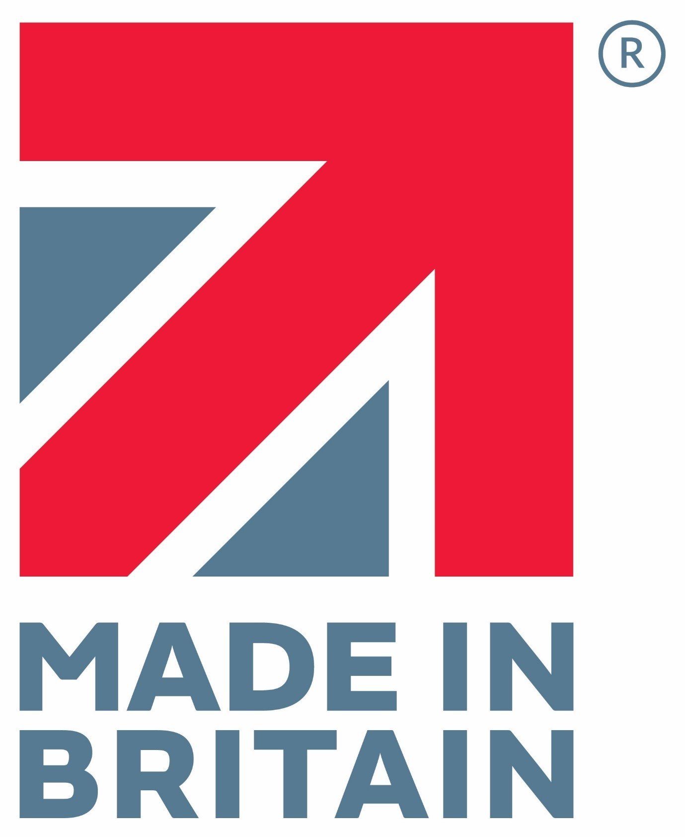 made in britain logo
