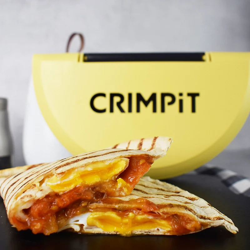 wheatley plastics' manufactured crimpit